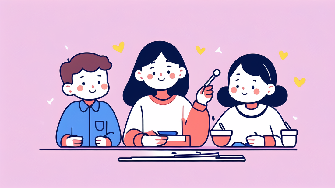 Baby Souvenir Hand Casting Kit