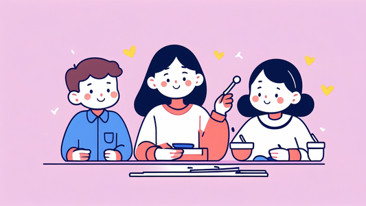 Baby Souvenir Hand Casting Kit