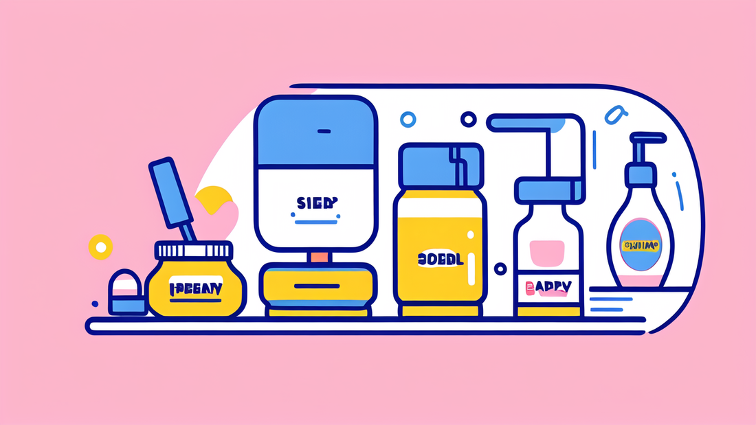 Baby Highchair Feeding Mat