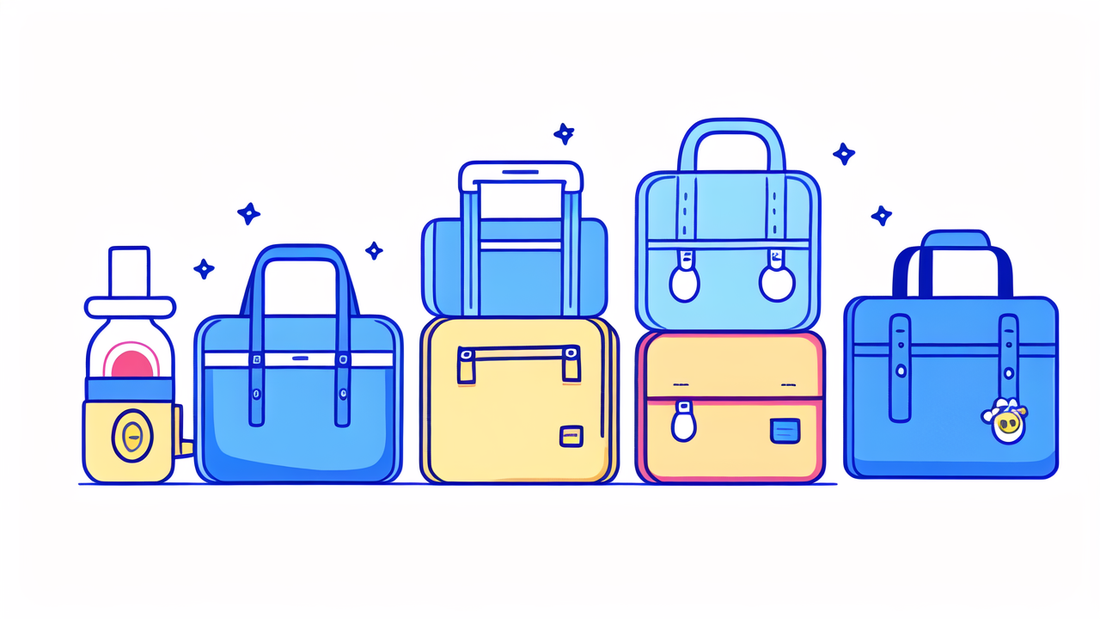 Rechargeable Nasal Aspirator for baby