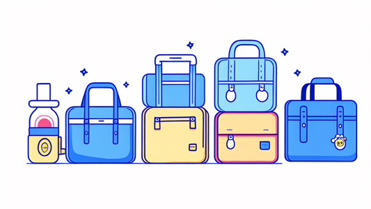 Rechargeable Nasal Aspirator for baby