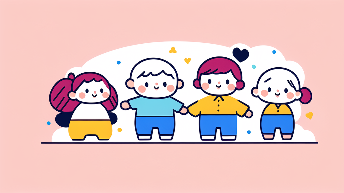 Baby Souvenir Hand Casting Kit