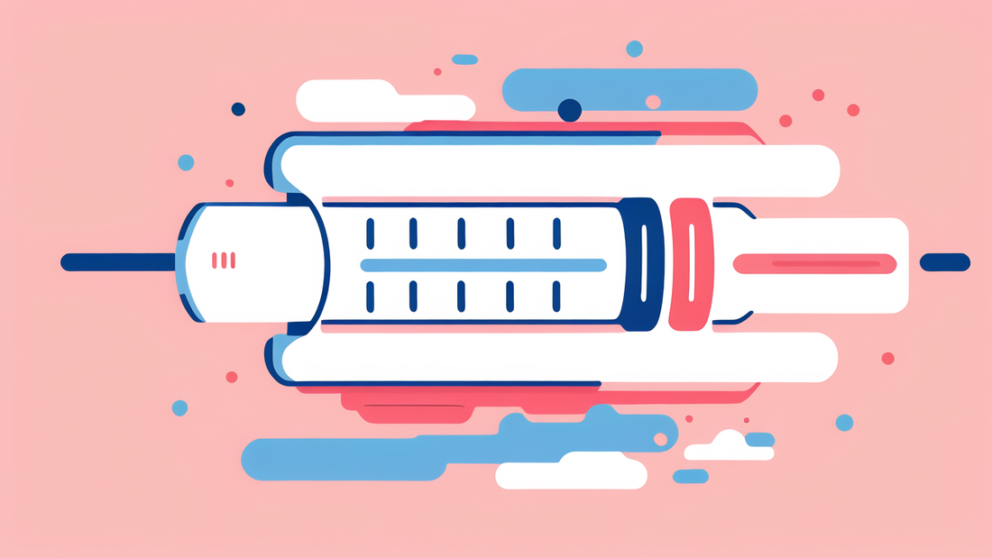 Silicone Baby Toothbrush