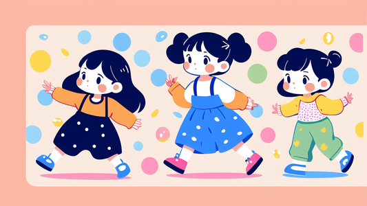 Baby Girl 2 Pieces Summer Clothing Set