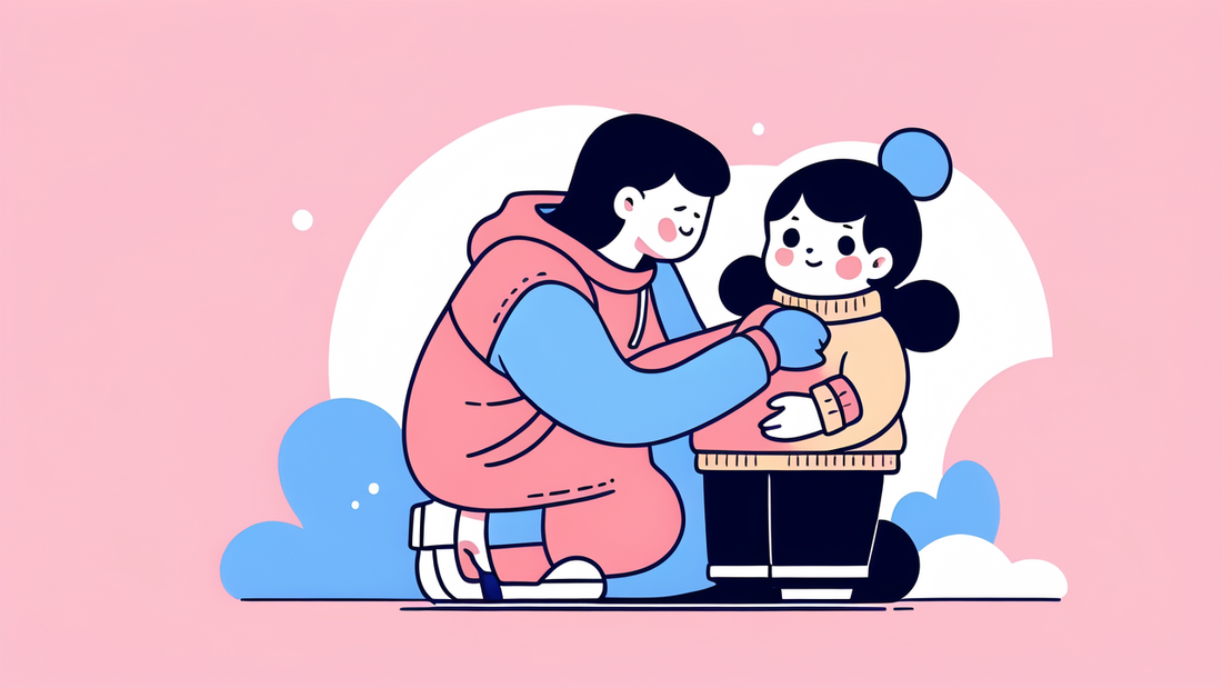 Stroller Hand Warmer