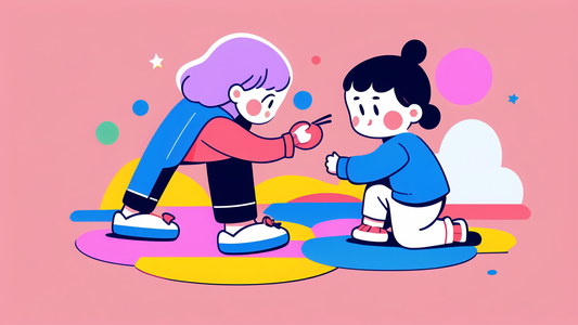 Toddler Anti-Slip Water Shoes & Slippers