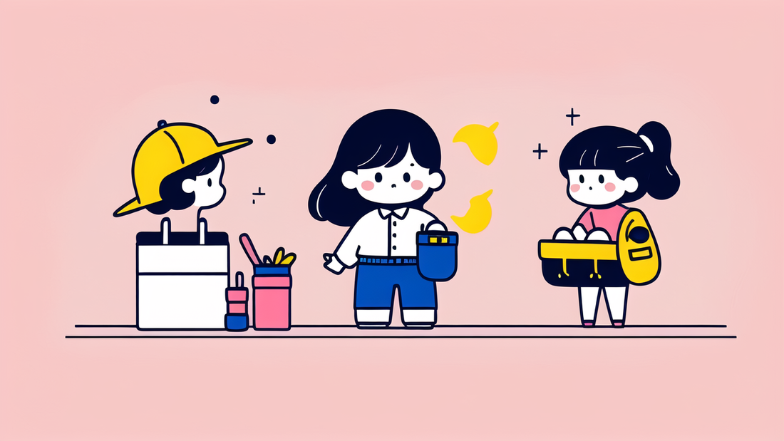 Baby Carrier & Waist Stool