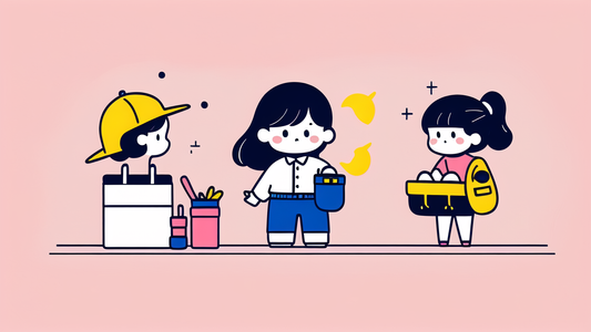 Baby Carrier & Waist Stool