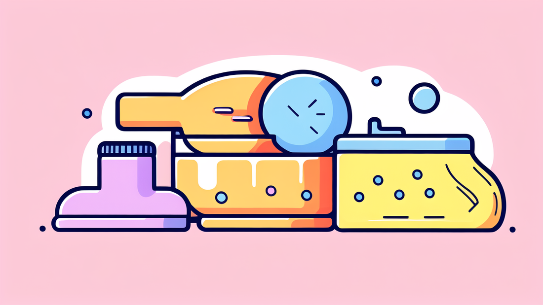 Baby Teether TV Remote Control