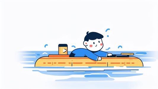 Silicone Baby Toothbrush