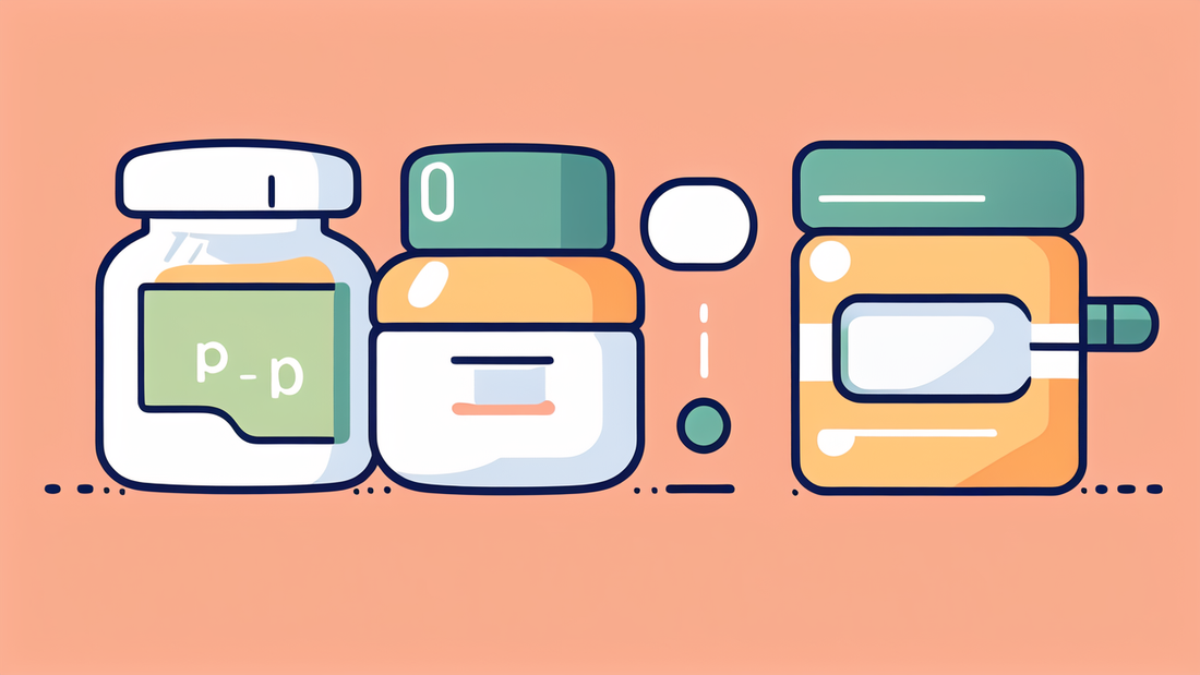 Fillable Baby Pacifier