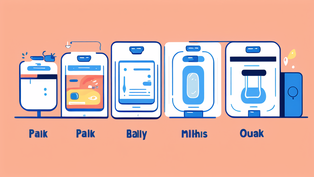 Rechargeable Baby Bottle Warmer