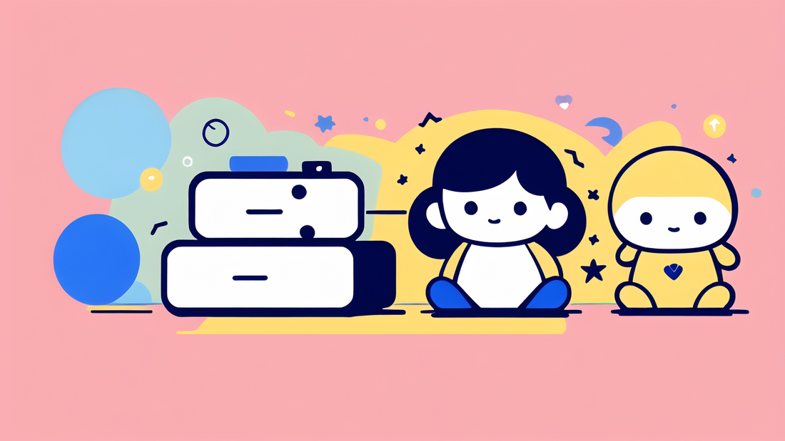 Sleep and Play Companion Musical Plush Toy