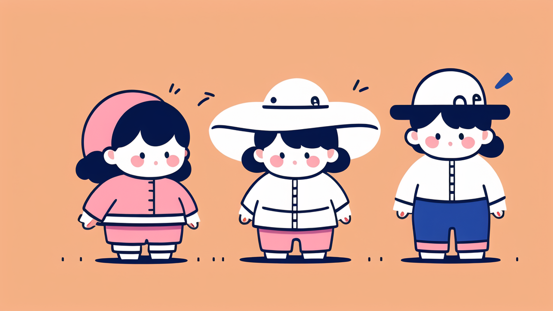 Infant Summer Clothing