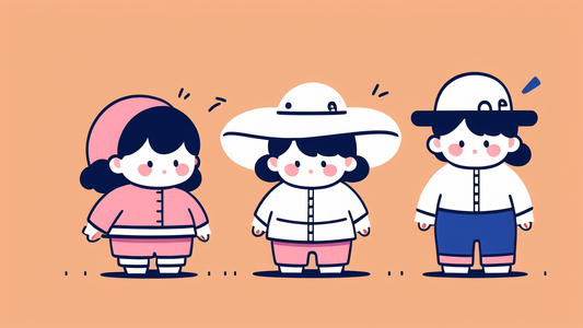 Infant Summer Clothing