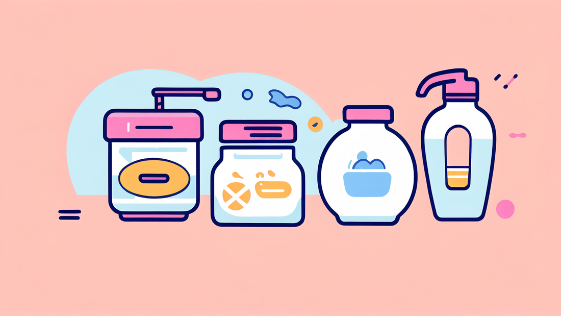 Silicone Baby Pacifier