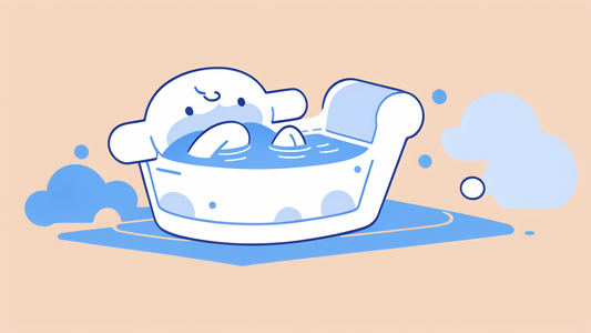 Baby Bath Support For Sink Or Bathtub Comfort