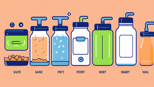 Rechargeable Baby Bottle Warmer