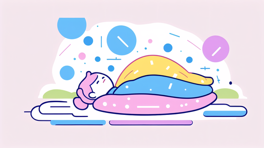 Sleep and Play Companion Musical Plush Toy