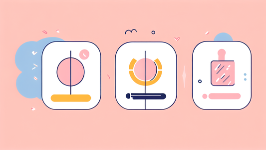 Silicone Baby Toothbrush