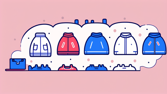 Winter Warm Baby Clothes Set