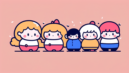 Spring Autumn Baby Clothes Set