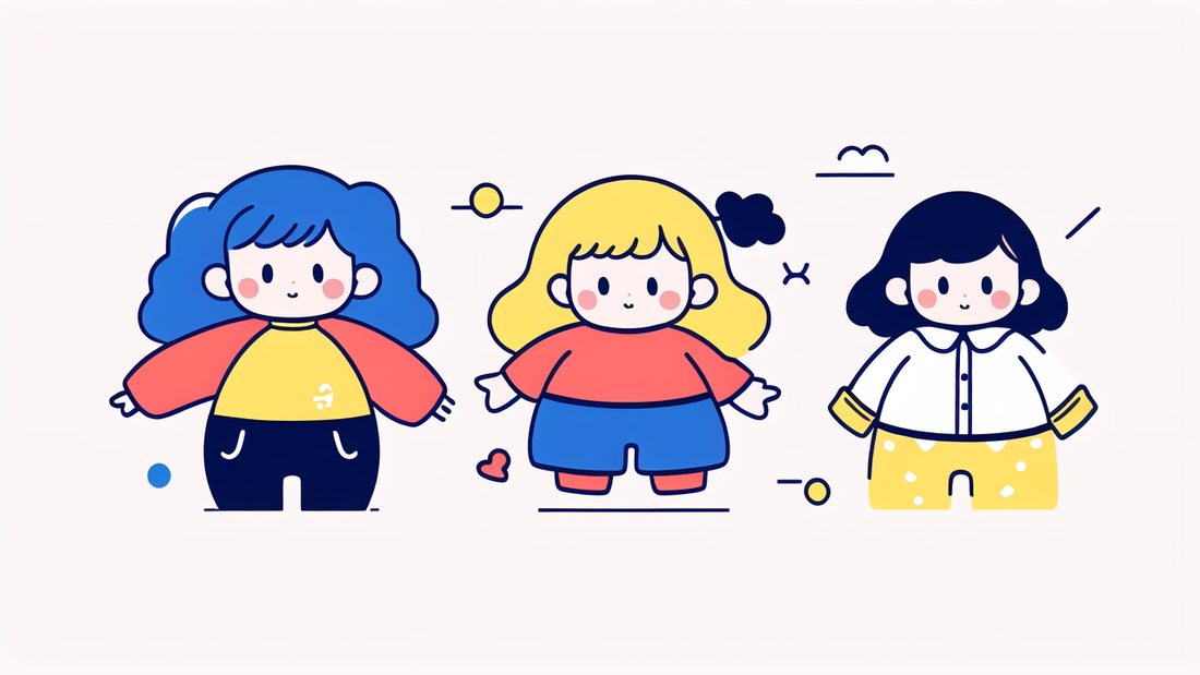 Baby Girl 2 Pieces Summer Clothing Set