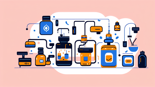 Portable Baby Health Kit