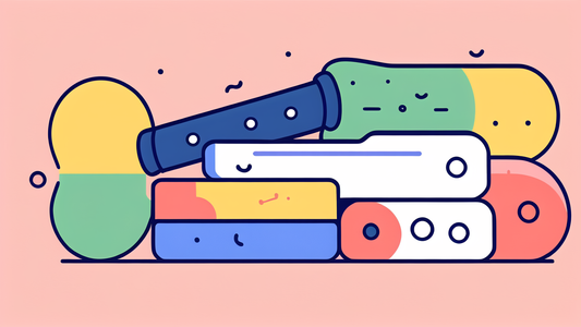 Silicone Baby Pacifier