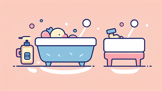 Baby Bath Support For Sink Or Bathtub Comfort