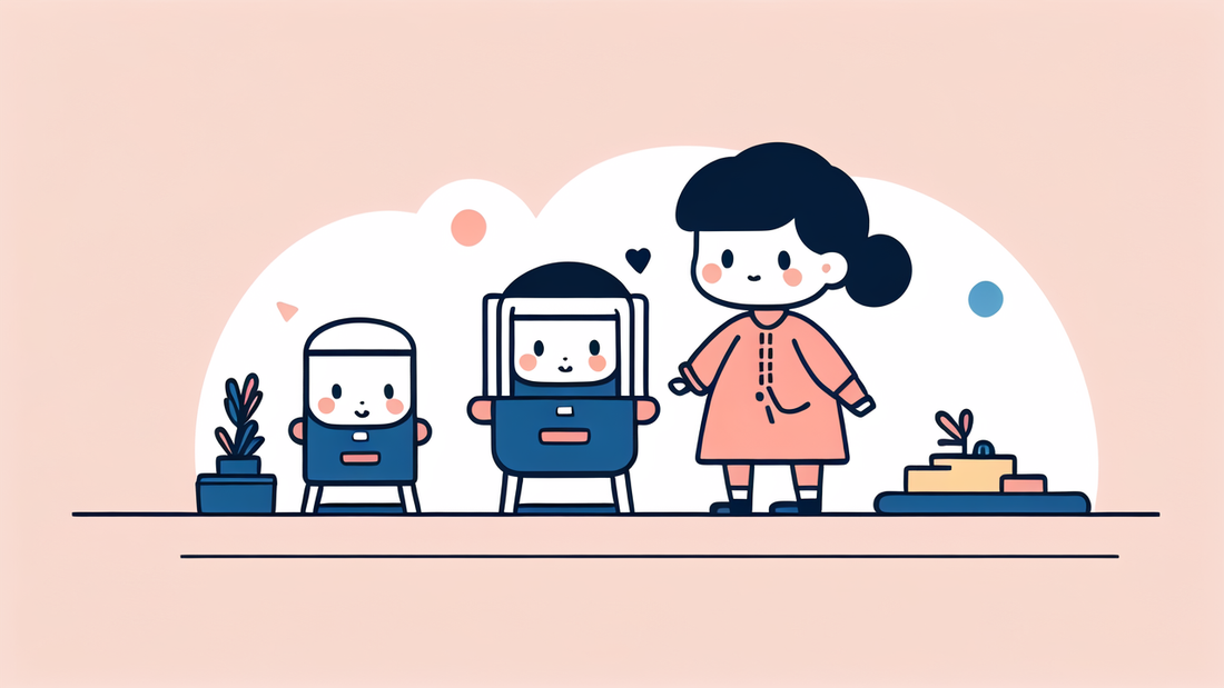 Baby Carrier & Waist Stool