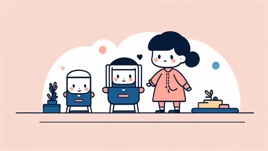 Baby Carrier & Waist Stool