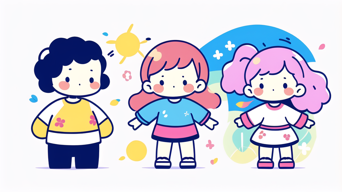 Baby Girls Clothing Sets