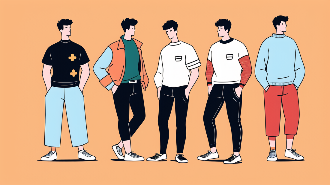 Sunny Baby Spring Autumn Toddler Boys Clothing Set