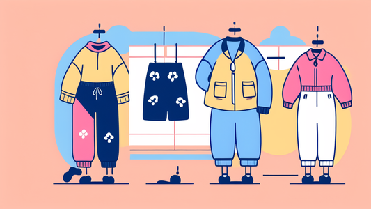 Spring Fashion Baby Clothes Set