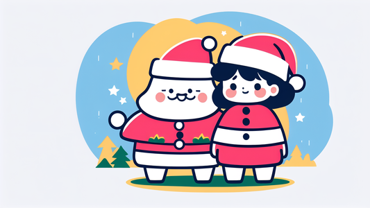 One Piece Embroidery Santa Clause Baby Clothing