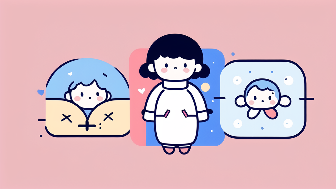 Cotton Baby Swaddle Blanket With Hat