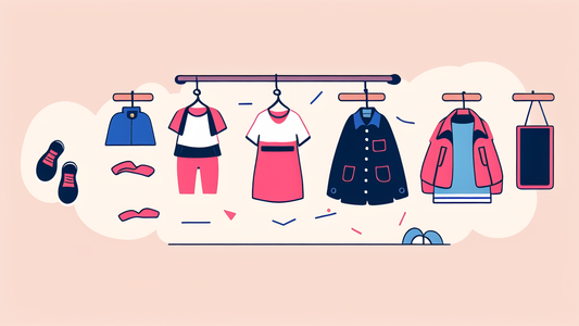 Newborn Baby Clothes Set