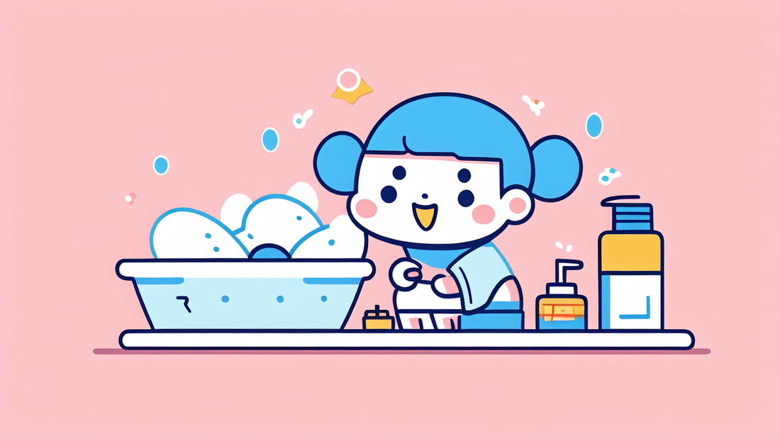 Silicone Baby Pacifier