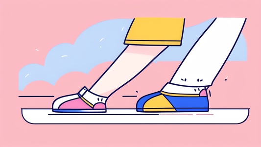 Non-Slip Baby Shoes