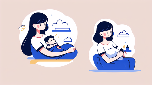 Bathing With Eye Protector