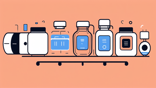 Rechargeable Baby Bottle Warmer