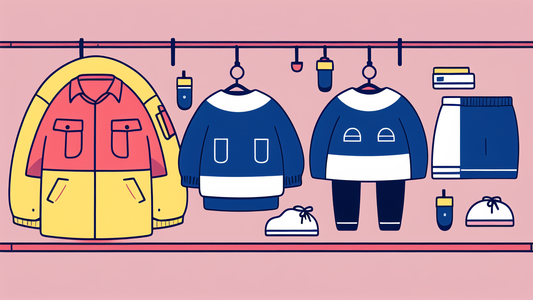 Newborn Baby Clothes Set