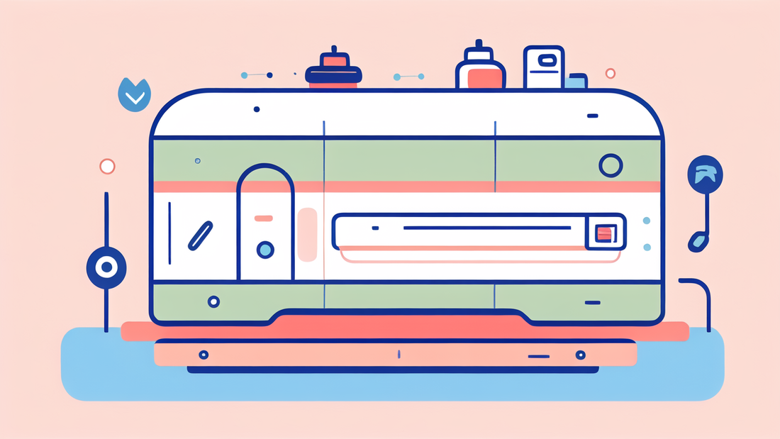 Portable USB Baby Bottle Warmer Bag