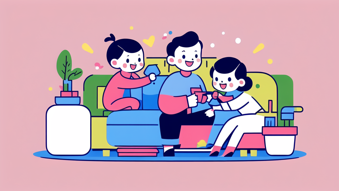 Baby Girl 2 Pieces Summer Clothing Set