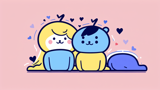 Sleep and Play Companion Musical Plush Toy