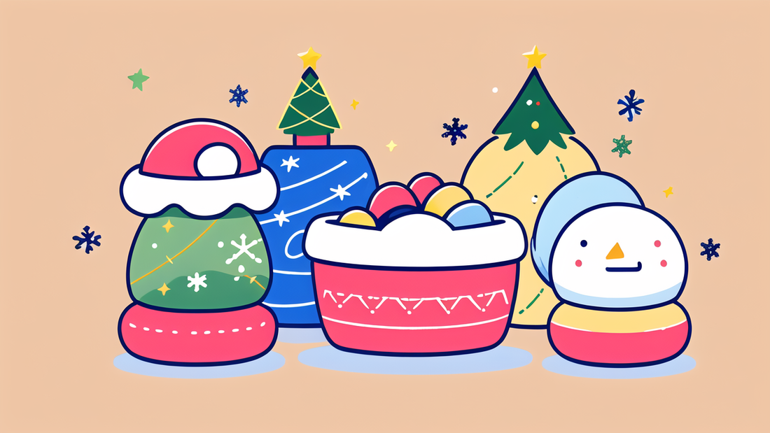 Baby Cleansing Plush Pad