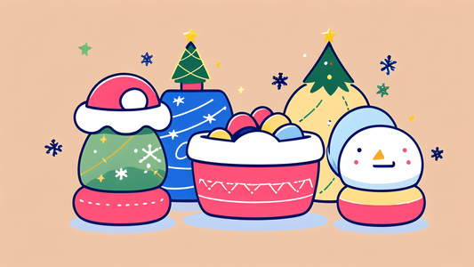 Baby Cleansing Plush Pad