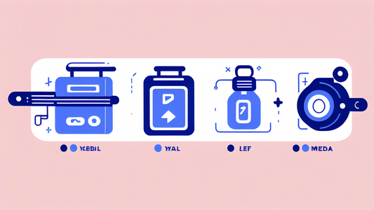 Portable Electric Breast Pump