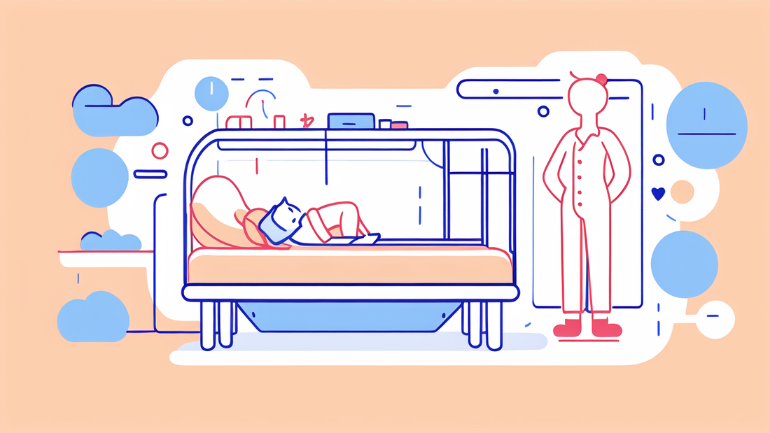 Bathing With Eye Protector